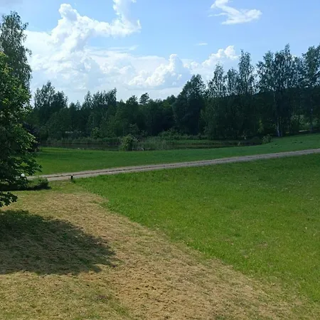 Hébergement de vacances Ezermala
